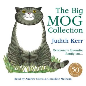 The Big Mog Collection, Judith Kerr