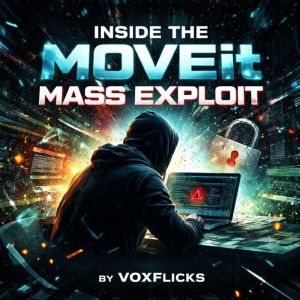 Inside the MOVEit Mass Exploit, David Williams