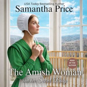 The Amish Woman And Her Secret Baby, Samantha Price