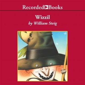 Wizzil, William Steig
