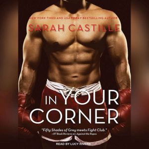 In Your Corner, Sarah Castille