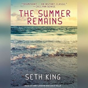 The Summer Remains, Seth King
