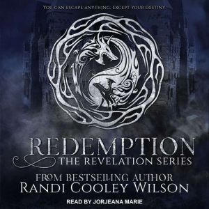 Redemption, Randi Cooley Wilson