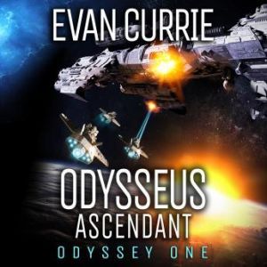 Odysseus Ascendant, Evan Currie