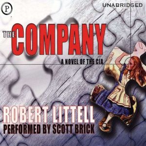 The Company, Robert Littell