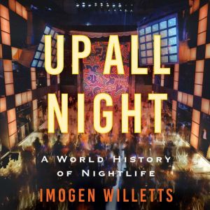 Up All Night, Imogen Willetts