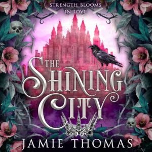 The Shining City, Jamie Thomas