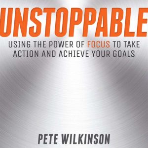 Unstoppable, Pete Wilkinson