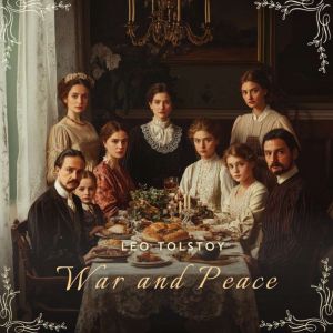 War and Peace, Book 13, Leo Tolstoy