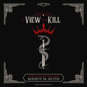 A View to a Kill, Mandy M. Roth