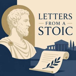 Letters from a Stoic, Seneca