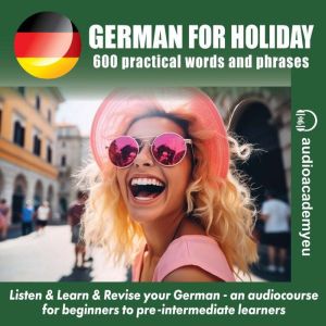 German for Holiday, Jorg Hochfeld