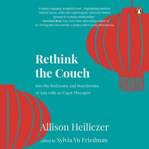 Rethink The Couch, Allison Heiliczer