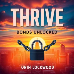 Thrive Bonds Unlocked: "Revitalize your study game! Experience impactful audio lessons designed to elevate your Bonds Unlocked