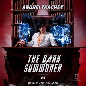 The Dark Summoner 5, Andrei Tkachev