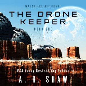 The Drone Keeper