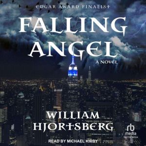 Falling Angel, William Hjortsberg