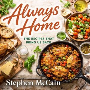 Always Home, Stephen McCain