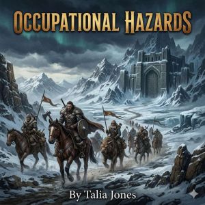 Occupational Hazards, Talia Jones