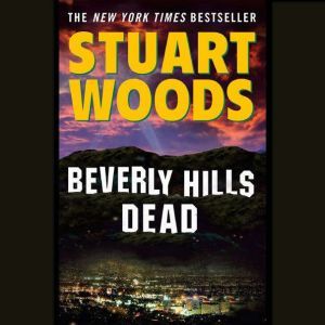 Beverly Hills Dead, Stuart Woods