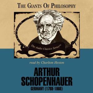 Arthur Schopenhauer, Dr. Mark Stone
