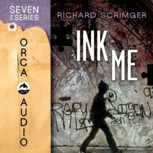 Ink Me, Richard Scrimger