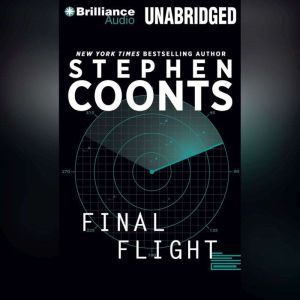Final Flight, Stephen Coonts