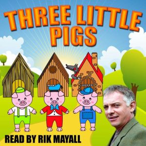 Three Little Pigs, Mike Bennett