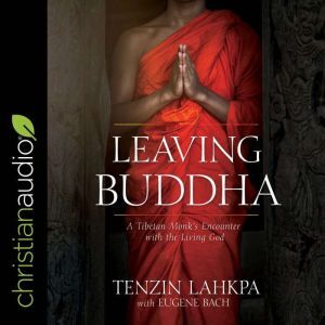 Leaving Buddha, Tenzin Lakpa