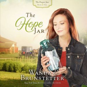 The Hope Jar, Wanda E Brunstetter