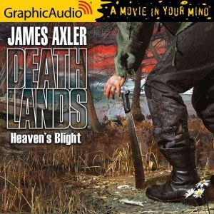 Havens Blight, James Axler