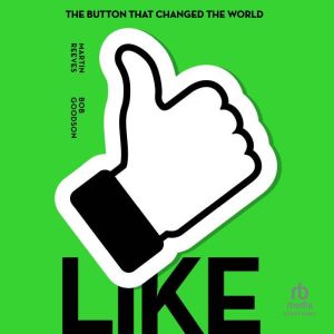 Like, Martin Reeves