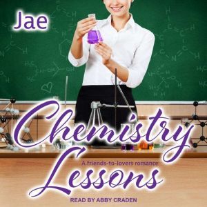 Chemistry Lessons, Jae