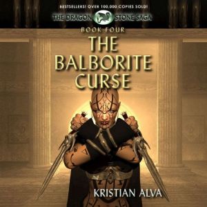 Balborite Curse, Kristian Alva