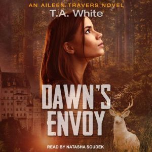 Dawns Envoy, T. A. White