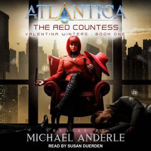 The Red Countess, Michael Anderle