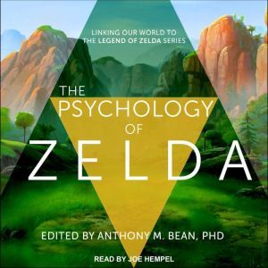 The Psychology of Zelda, PhD Bean