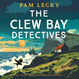 The Clew Bay Detectives, Pam Lecky