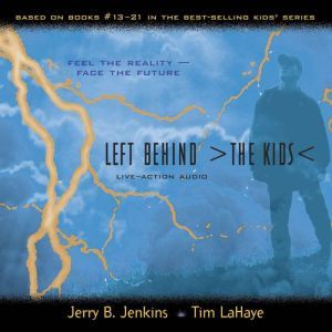 Left Behind - The Kids: Collection 4: Vols. 13-21, Jerry B. Jenkins