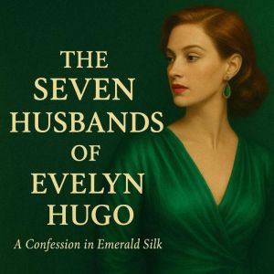 The Seven Husbands of Evelyn Hugo, Marcus Reed