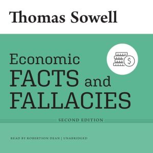Economic Facts and Fallacies, 2nd Edi..., Thomas Sowell