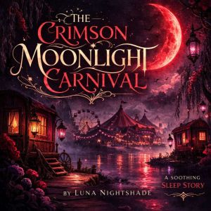 The Crimson Moonlight Carnival, Luna Nightshade