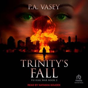 Trinity's Fall