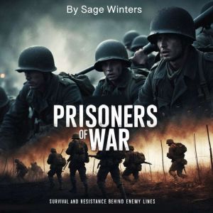 Prisoners of War: Survival and Resistance behind Enemy Lines