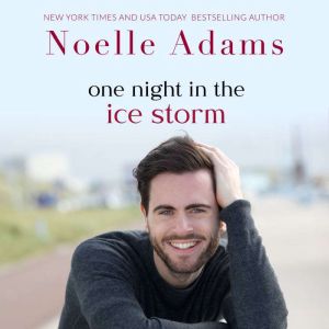 One Night in the Ice Storm, Noelle Adams