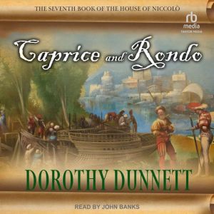 Caprice and Rondo, Dorothy Dunnett
