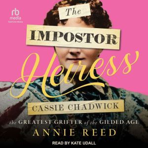 The Impostor Heiress, Annie Reed