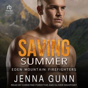 Saving Summer, Jenna Gunn