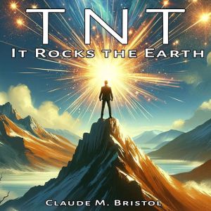 TNT It Rocks the Earth, Claude M. Bristol