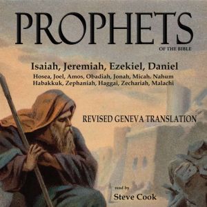 Prophets of the Bible Revised Geneva..., Various